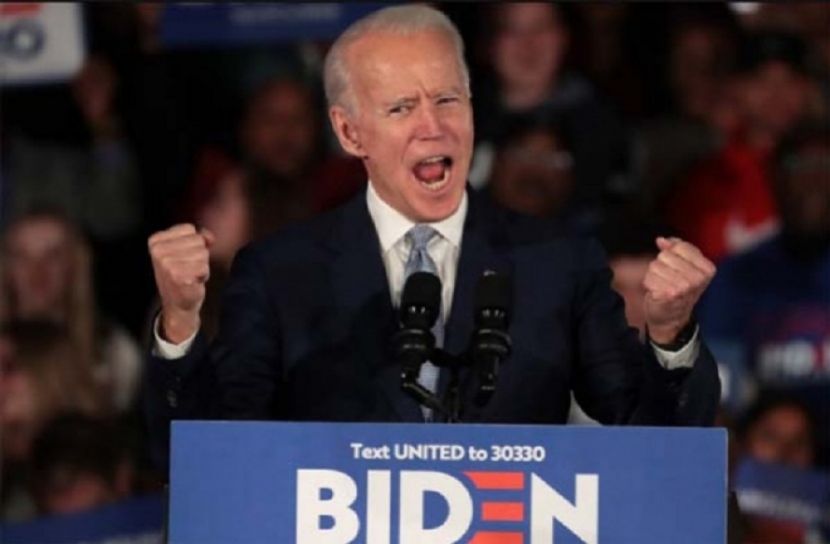 ২৮ বছর পর জর্জিয়া অঙ্গরাজ্যে ডেমোক্র্যাট প্রার্থীর জয়