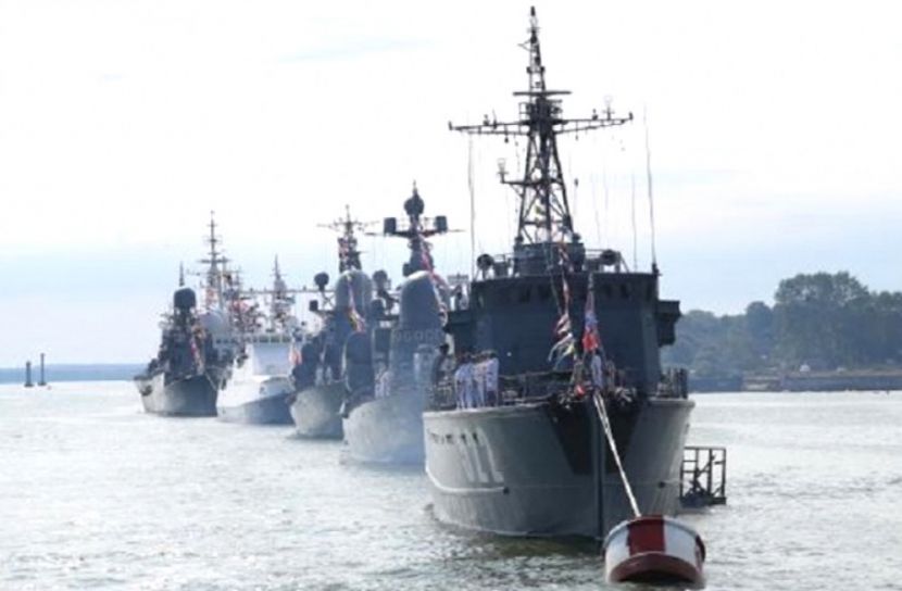 সুদানে নৌ ঘাঁটি স্থাপন করতে যাচ্ছে রাশিয়া