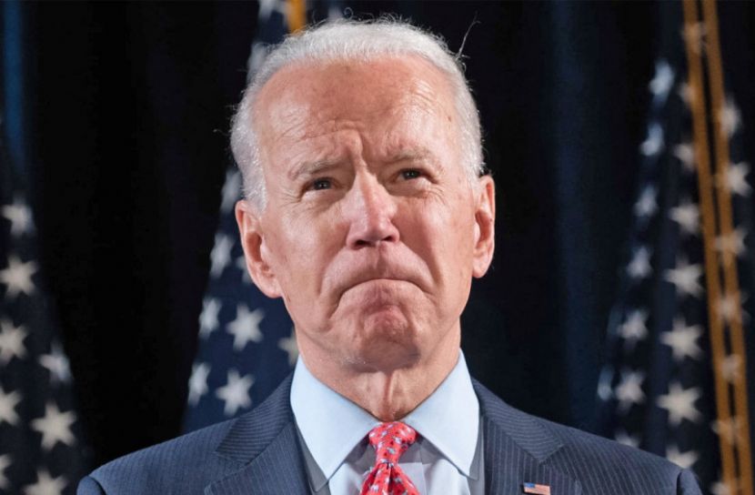 ৩০৬ ভোট পেয়ে বাইডেনের অবস্থান সুসংহত