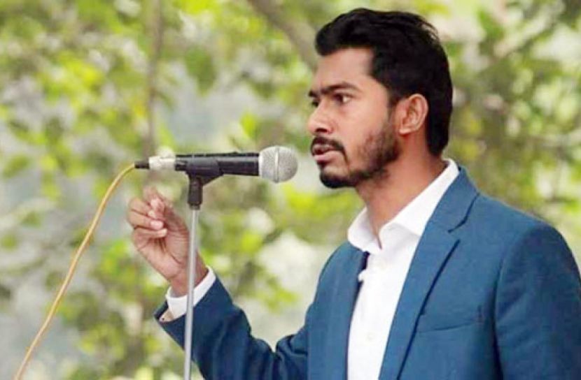 সরকারকে ৭ দিনের আল্টিমেটাম ভিপি নূরের