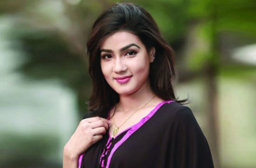 আবারও নতুন সংসার পাতার স্বপ্ন দেখছেন মাহি!