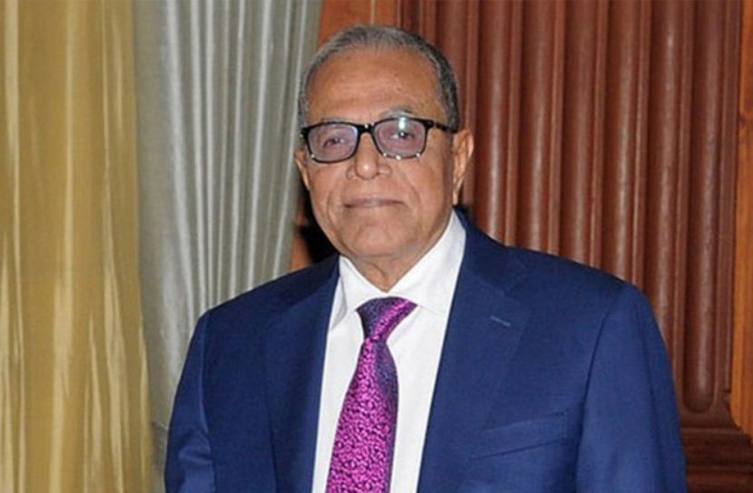 ডায়াবেটিস এখন উদ্বেগের কারণ : রাষ্ট্রপতি