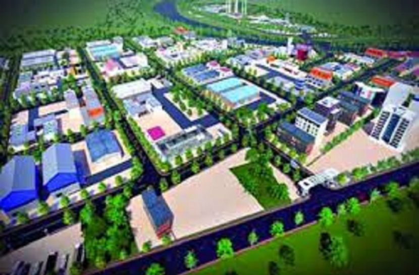 জামালপুর অর্থনৈতিক অঞ্চলে তিন প্রতিষ্ঠানের বিনিয়োগ