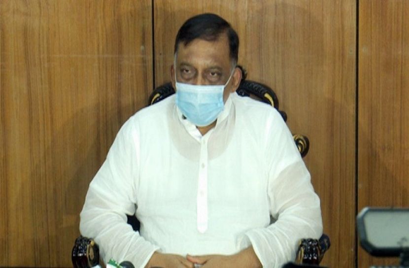 নাশকতাকারীদের বিরুদ্ধে কঠোর ব্যবস্থা নেওয়া হবে : স্বরাষ্ট্রমন্ত্রী