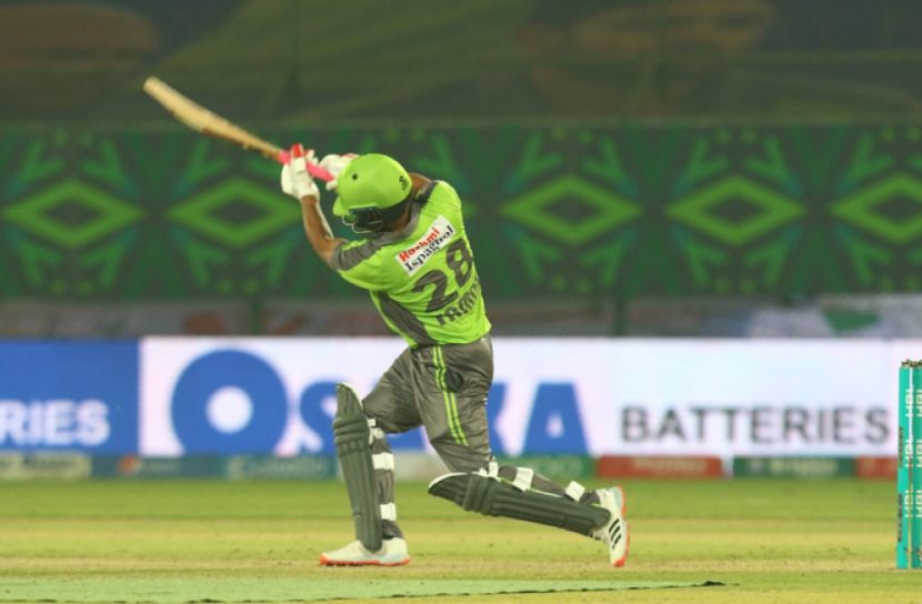 হাফিজ ঝড়ে ফাইনালের পথে তামিমরা