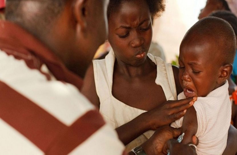 ভয়াবহ পীতজ্বরে বিপর্যস্ত নাইজেরিয়া