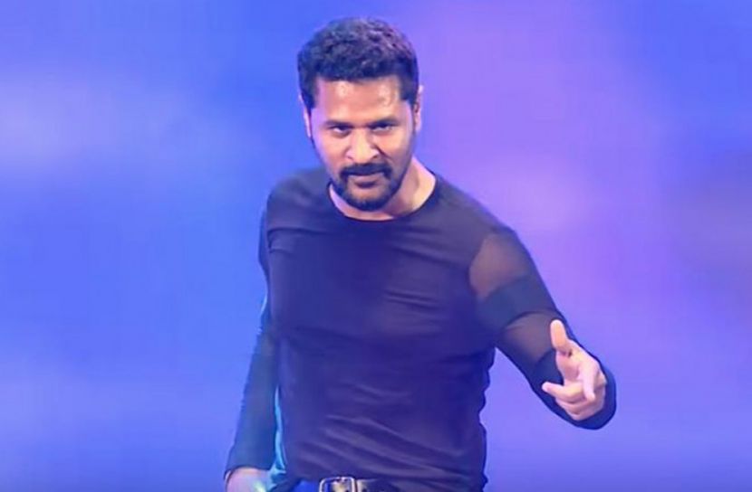 নিজের ভাগ্নিকে বিয়ে করছেন প্রভুদেবা!