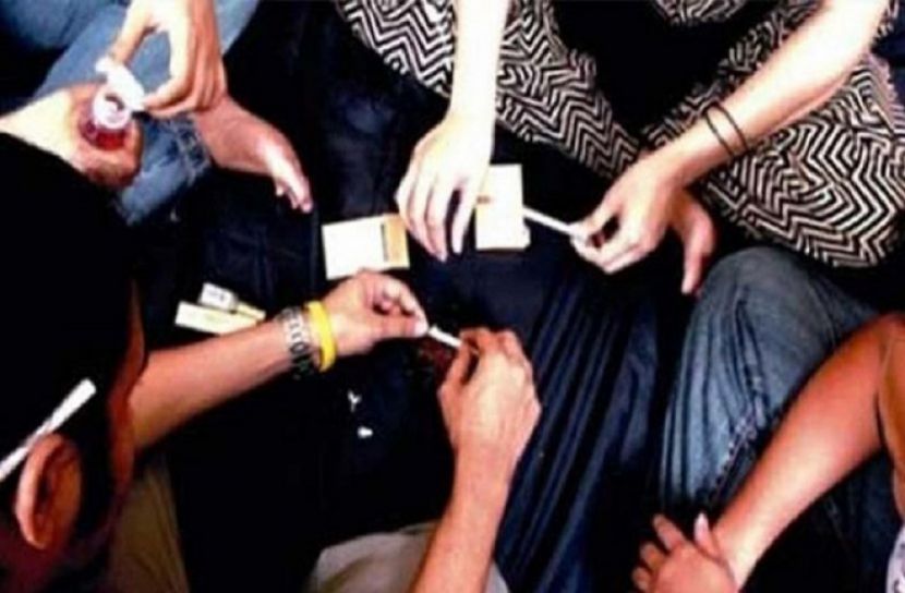 মাদক নিরাময় কেন্দ্রই জমজমাট মাদক বিক্রির হাট