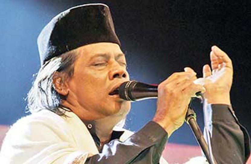 বারী সিদ্দিকীর জন্মদিন আজ