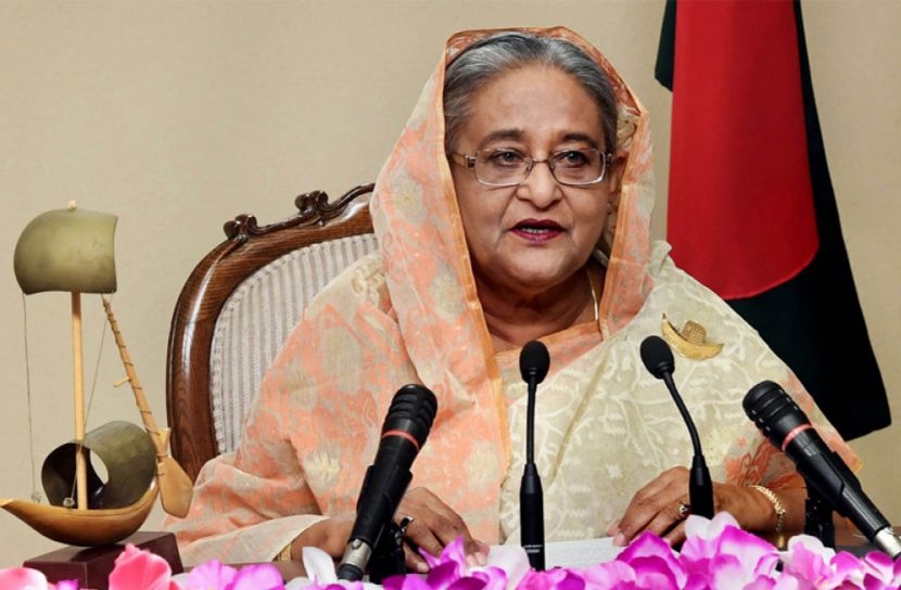 সমুদ্র সম্পদকে অর্থনৈতিক উন্নয়নে কাজে লাগাতে হবে: প্রধানমন্ত্রী