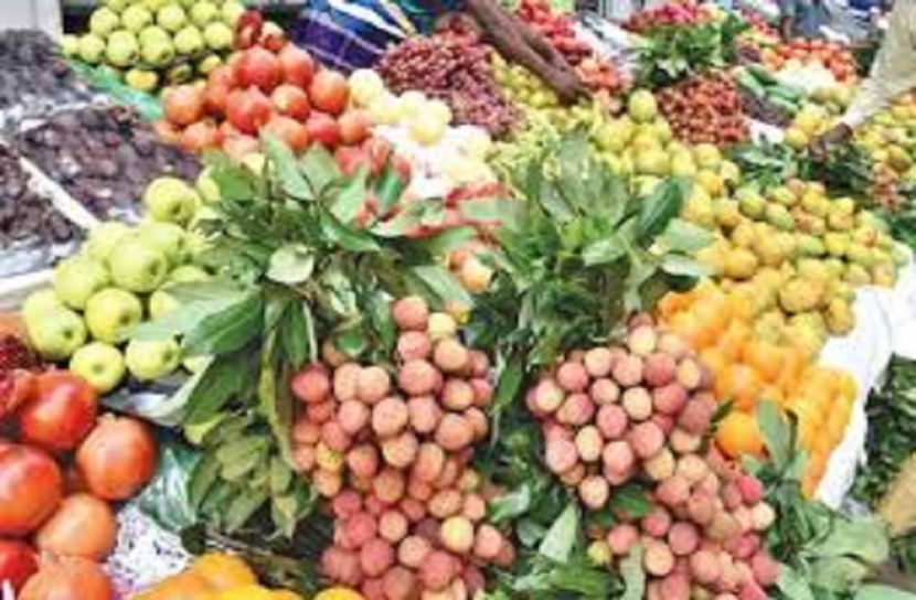 দেশি ফলের চিত্র পাল্টে দিলো বিদেশি প্রজাতি