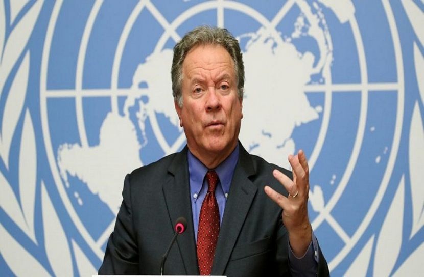 করোনায় দুর্ভিক্ষের মুখোমুখি হতে চলেছে বিশ্ব : ডব্লিউএফপি