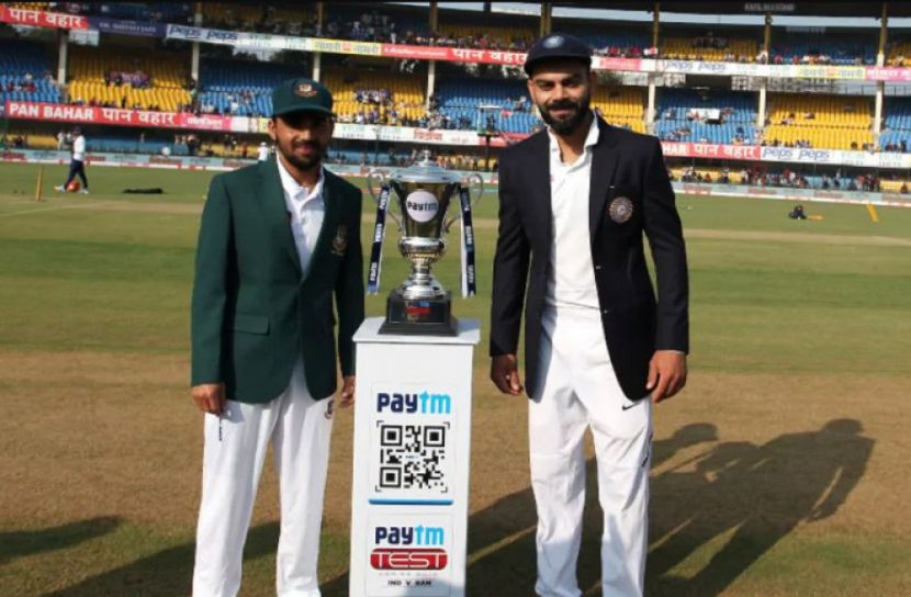 করোনায় বদলে যাচ্ছে টেস্ট চ্যাম্পিয়নশিপের নিয়ম