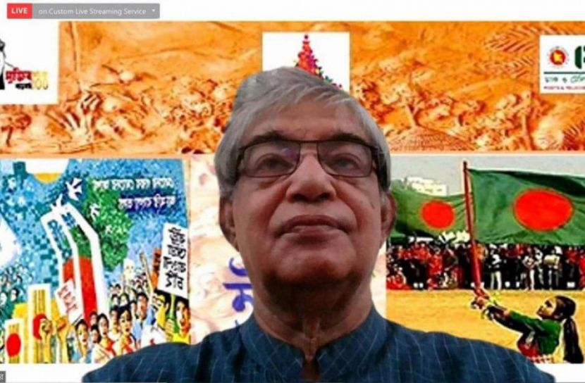 ডায়াবেটিস নিয়ন্ত্রণে জনসচেতনতা সৃষ্টি করতে হবে : টেলিযোগাযোগ মন্ত্রী