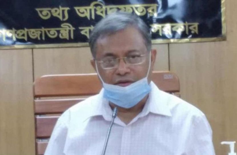 মিথ্যা কথা বেশি বললে আয়ু কমে যায় : তথ্যমন্ত্রী