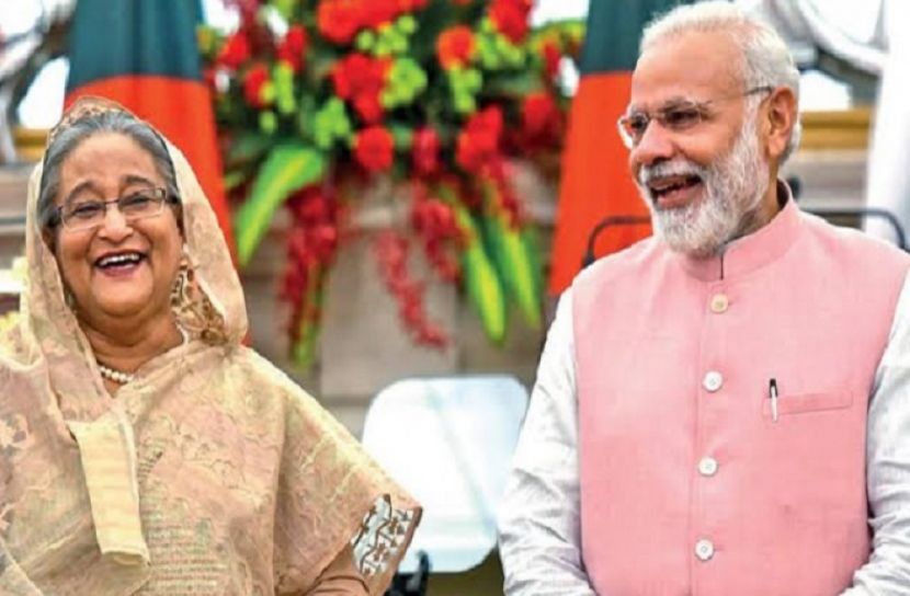 বাংলাদেশ-ভারত দুই দেশের প্রধানমন্ত্রীর বৈঠক ডিসেম্বরে