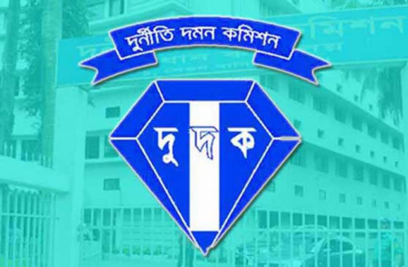 দুদক কর্মকর্তা পরিচয় দিতে গিয়ে দুই প্রতারক কারাগারে