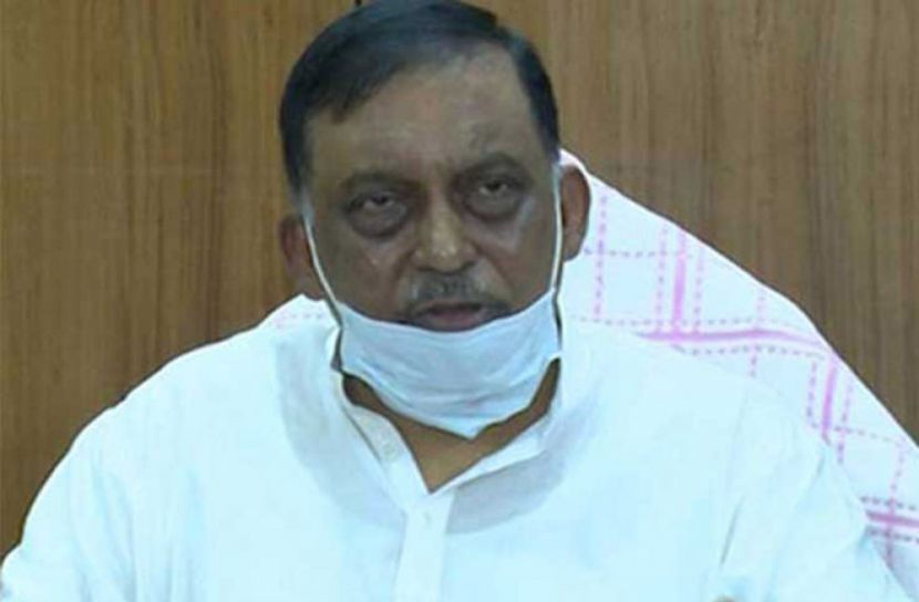 র‌্যাব মহাপরিচালকের পর এবার করোনায় আক্রান্ত স্বরাষ্ট্রমন্ত্রী
