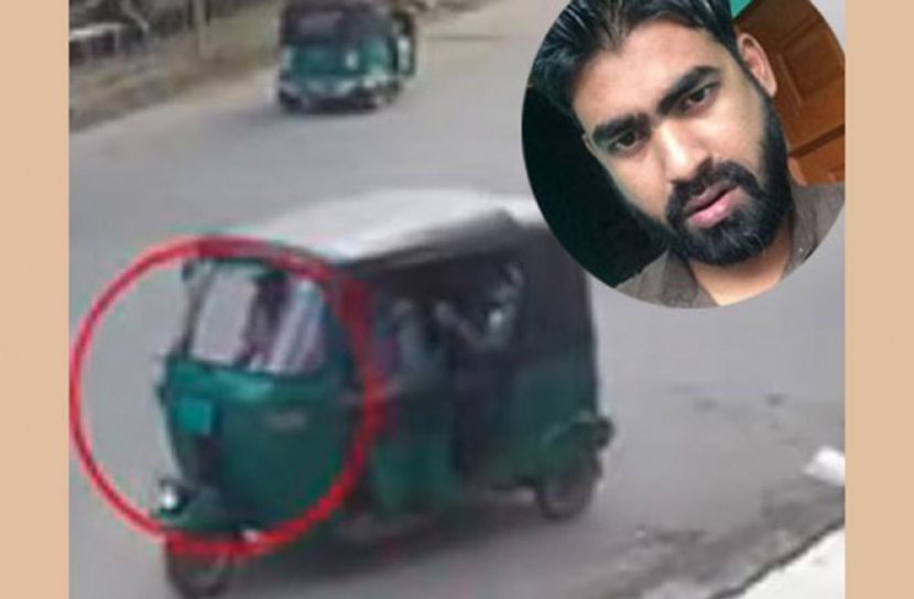 রায়হান হত্যাকান্ড:  সেই সাইদুল রিমান্ডে