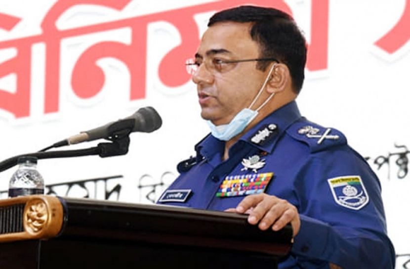 ‘পুলিশের কাজ হলো সকলের সন্তুষ্টি অর্জনে কাজ করা’