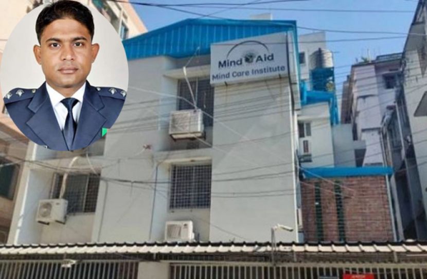 চারদিনের রিমান্ডে মাইন্ড এইড হাসপাতালের পরিচালক