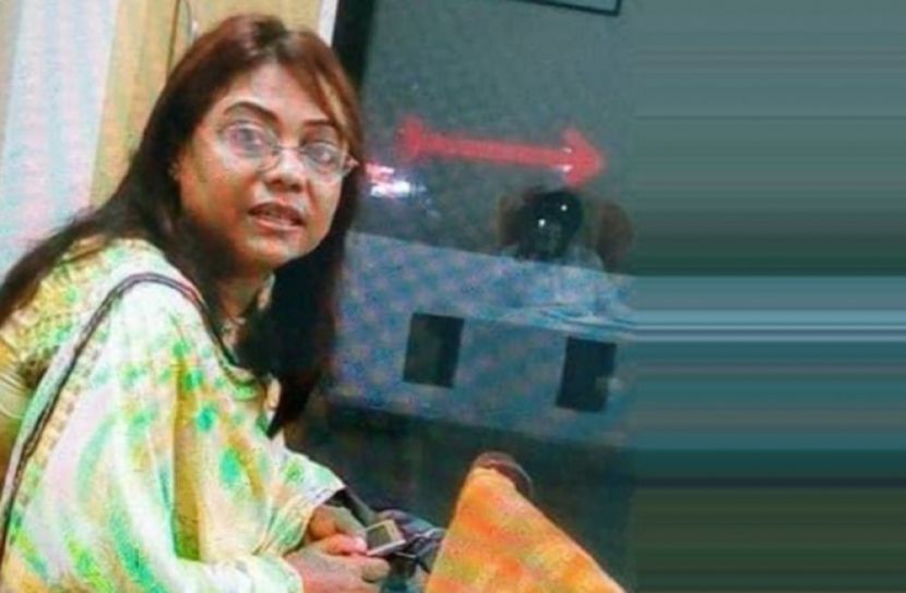 বরিশালে প্রতারণা মামলায় ভুয়া আইনজীবী কারাগারে