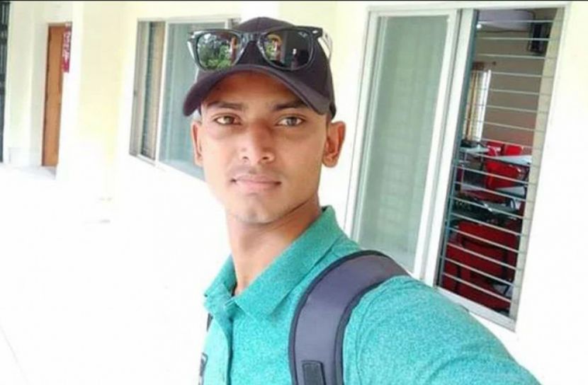 আত্মহত্যা করলেন বাংলাদেশ অনূর্ধ্ব-১৯ দলের ক্রিকেটার