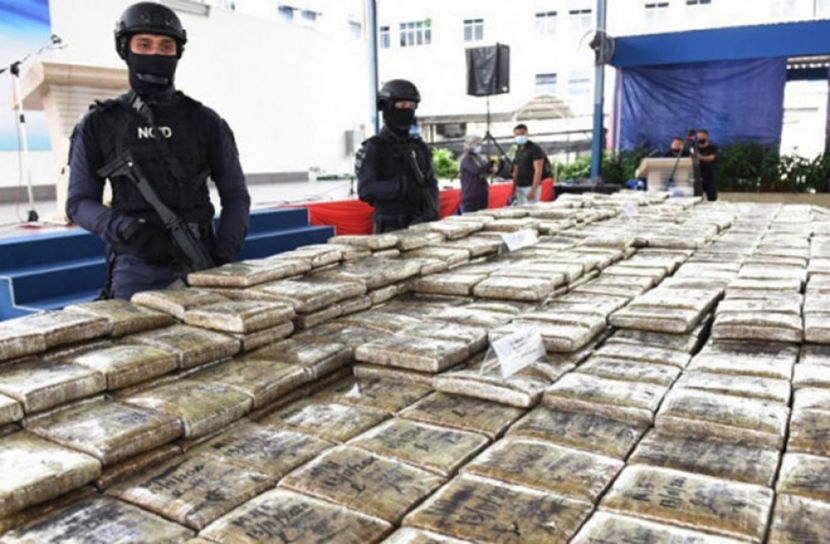 মাদক পাচারের অভিযোগে মালয়েশিয়ায় ৩ বাংলাদেশি গ্রেপ্তার