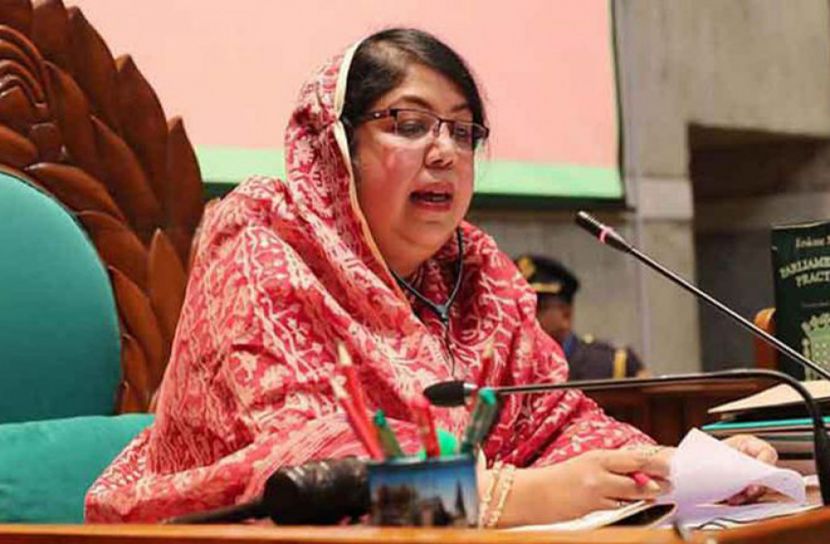 সংবিধানকে সুরক্ষিত রাখতে আমাদের সচেতন থাকতে হবে