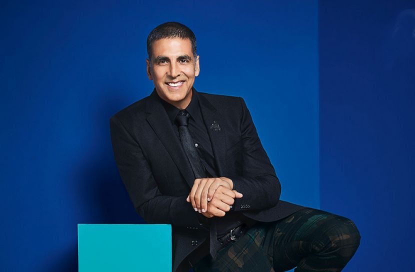 ১০০ কোটি দাম হাকালেন অক্ষয়