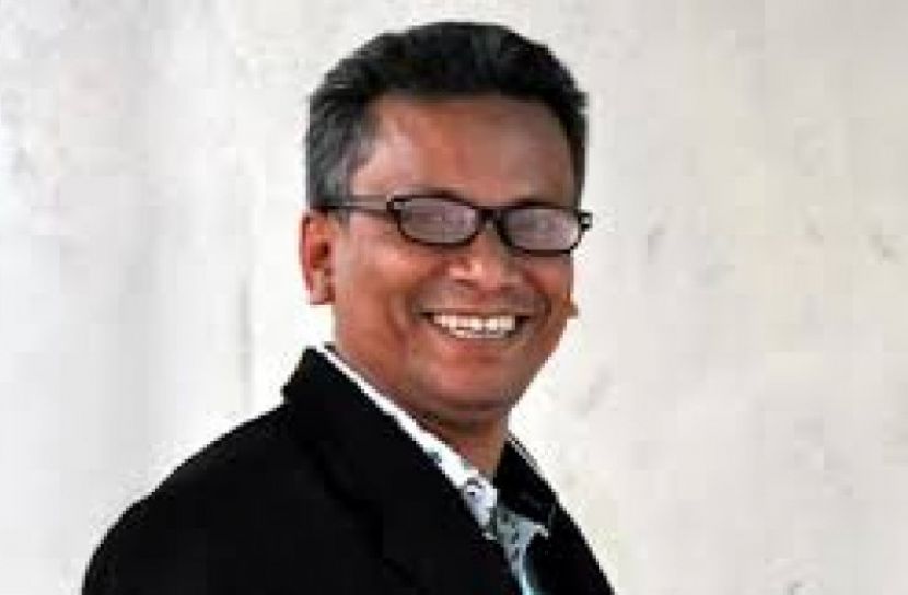 নয়াদিল্লিতে প্রেস মিনিস্টার হলেন শাবান মাহমুদ