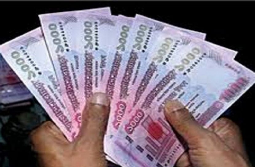 দুর্নীতিসহ ১৩ সূচকে ফের রেড জোনে বাংলাদেশে