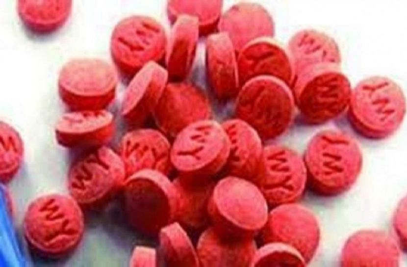 চিপস-ঝালমুড়ির প্যাকেটে করে ইয়াবা পাচার