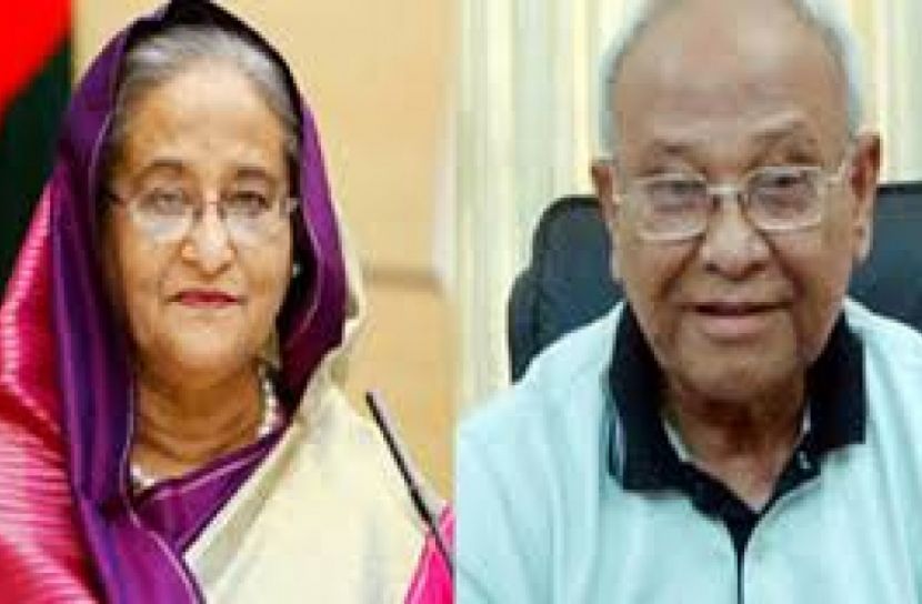 শওকত আলীর মৃত্যুতে প্রধানমন্ত্রীর শোক