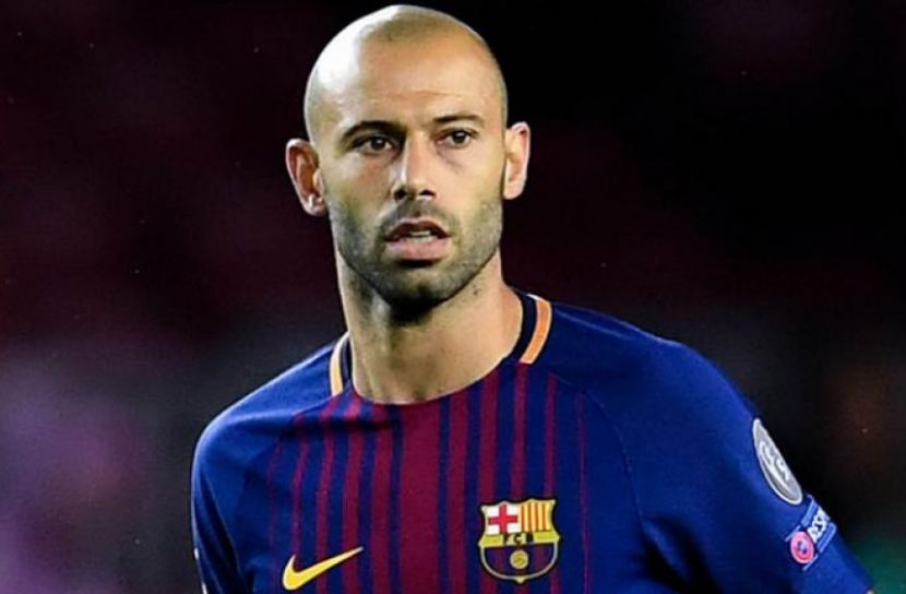 ফুটবলকে বিদায় দিলেন মাসচেরানো