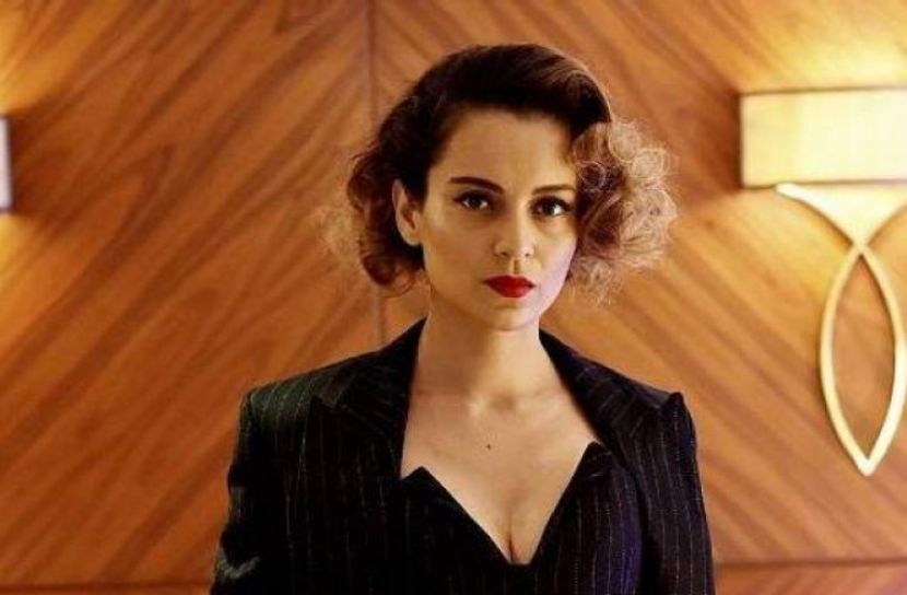 টুইটার নিষিদ্ধ করতে পারে ভারত : কঙ্গনা