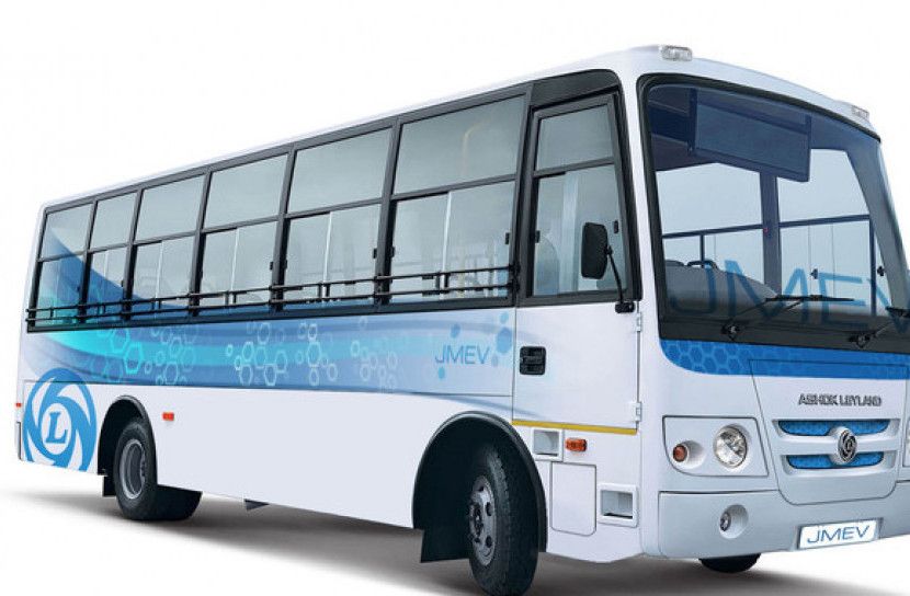 রাজধানীতে  শৃঙ্খলা আনতে ৪২ রুটে ৬ রঙের বাস