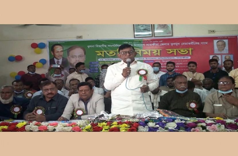 আগামী নির্বাচনে জাতীয় পার্টি প্রতিটি আসনে প্রার্থী দেবে : টেপা