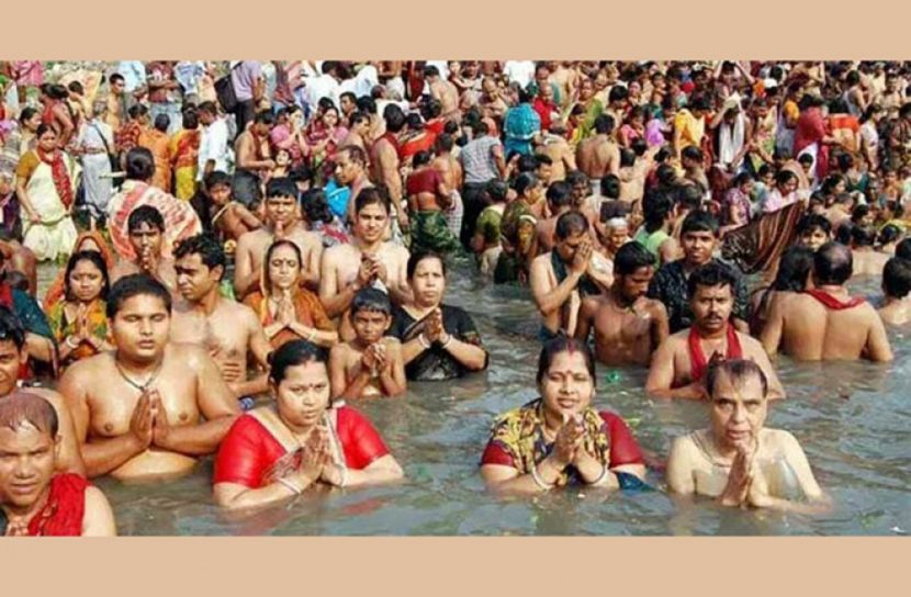 রাস পূর্ণিমায় যেতে বন বিভাগের পাঁচ রুট 