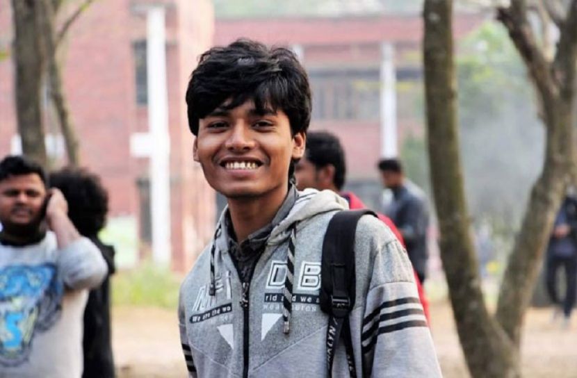 ডেঙ্গুজ্বরে আক্রান্ত হয়ে জাবি শিক্ষার্থীর মৃত্যু