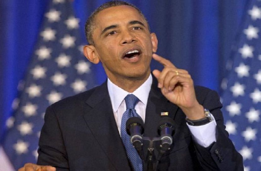 মার্কিন সমাজের বিভাজন ও বিভক্তি এক নির্বাচনে দূর হবে না : ওবামা  