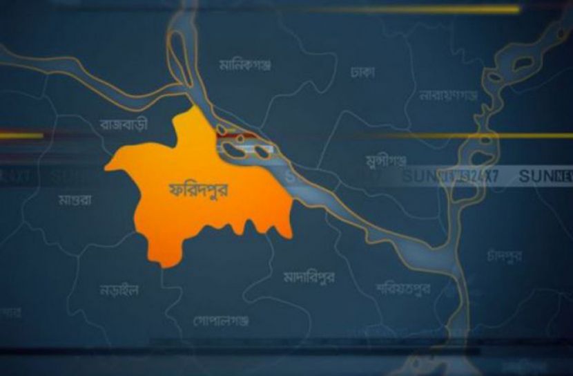 আলফাডাঙ্গায় দুই গ্রুপের সংঘর্ষে আহত ৮, নয় জনের জেল-জরিমানা