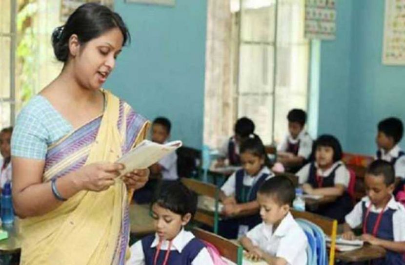প্রাথমিকে সহকারী শিক্ষকদের পদোন্নতির নির্দেশ