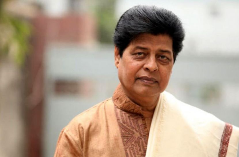 অভিনেতা ফারুক করোনায় আক্রান্ত