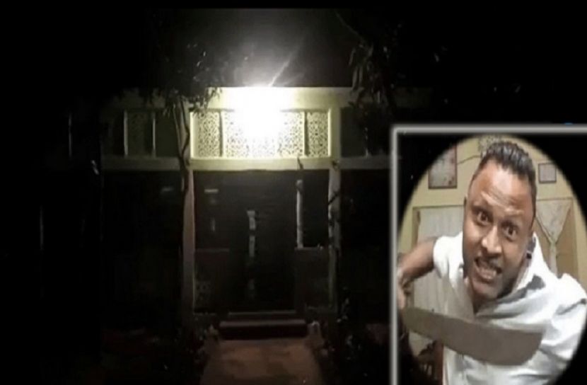 সাকিবকে হত্যার হুমকি দাতার বাড়িতে র‌্যাব-পুলিশের অভিযান