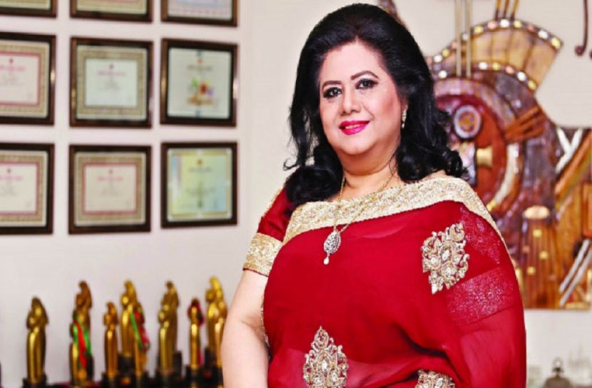 সংগীত সম্রাজ্ঞী রুনা লায়লার জন্মদিন আজ