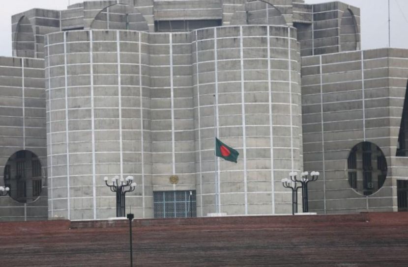 বাহরাইন প্রধানমন্ত্রীর মৃত্যুতে বাংলাদেশে রাষ্ট্রীয় শোক