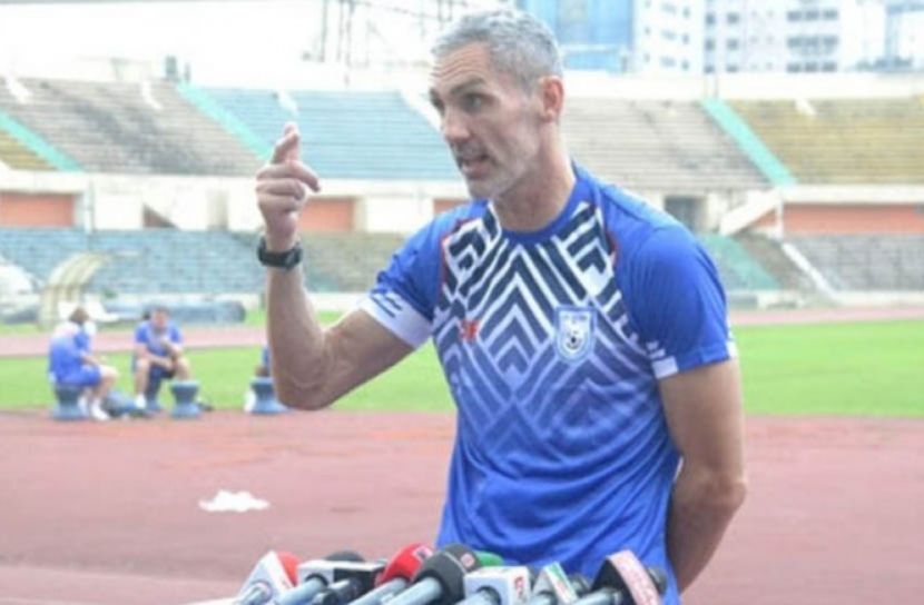 নেপাল শক্তিশালী হয়ে ফিরবে, আমরাও জয়ের চেষ্টা করব