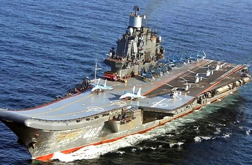 সুদানে নৌ ঘাঁটি করবে রাশিয়া