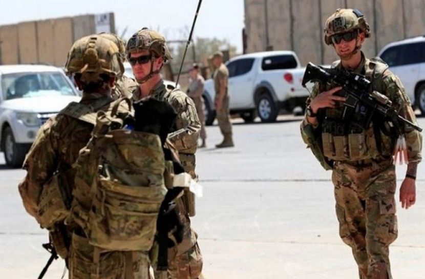 আফগানিস্তান-ইরাক থেকে সেনা প্রত্যাহার করবে যুক্তরাষ্ট্র